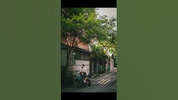 How is it like to use a rangefinder camera? #LEICAM10 #streetphotography