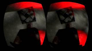 SightLine - Oculus VR Jam - Milestone 2 video