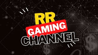 RR Gaming intro