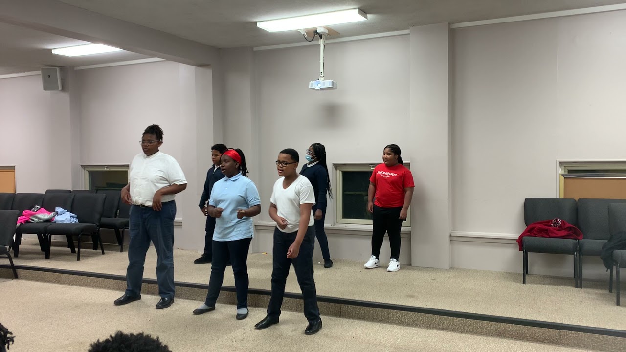 Lighthouse Youth Center Kids from WI fall performance 2 YouTube