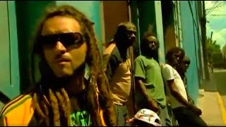 Alborosie - Kingston Town (Official Music Video)