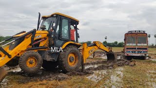 JCB - JCB Dozer Pulling | Jcp | jcb video | jcb 3dx | JCB 3DX machine | JCP | JCB video | JCB 3DX |