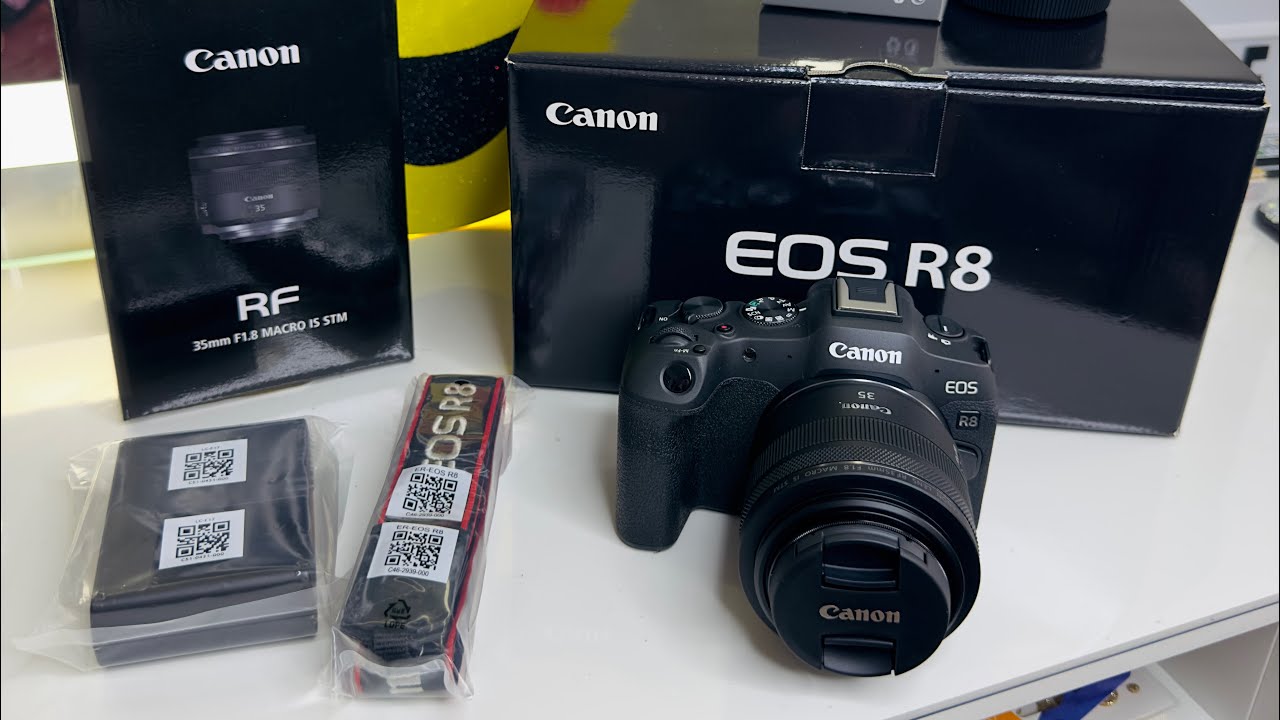 Canon Rf 35mm 1 4 Vcm Canon Rf 35mm 1 4 Vcm