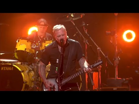 Metallica: Fuel AWMH