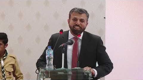 Gilgit Baltistan Career Fest 22