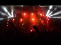 Capture de la vidéo Soilwork Live At Hellfest 2014