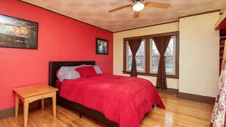537 10th Ave video tour