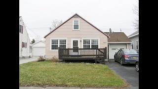 4845 Morgan Hamburg, Ny Mls Metroroberts.com