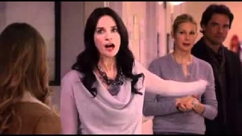 Does Serena ever find out about Charlie?