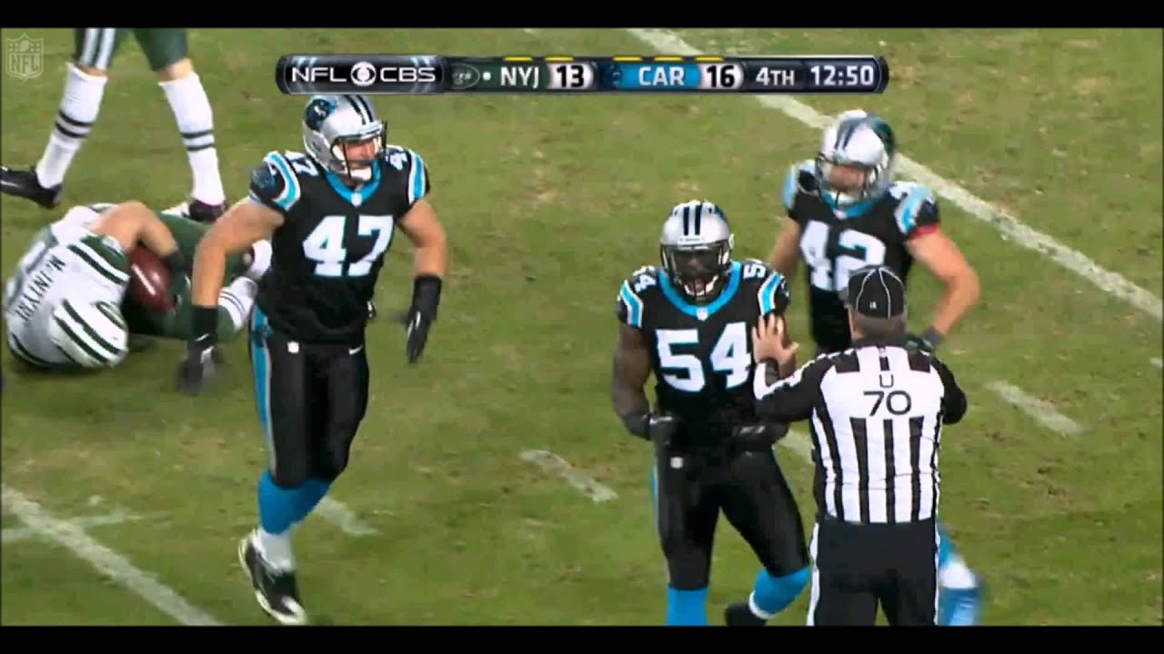 Carolina Panthers 2013 Season Record Carolina Panthers 2013 Season Record