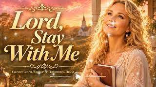 Start Your Day with Jesus 🕊️ Amazing Grace & Acoustic Folk Hymns (Morning Devotion)
