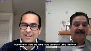 Bizom Retailer App helps Dhamija Grinders drive retailer demand across their product mix screenshot 5
