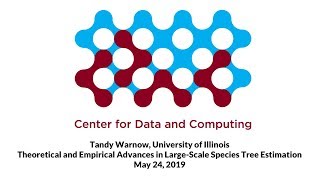 Famous CDAC Speaker Series: Tandy Warnow Net Worth