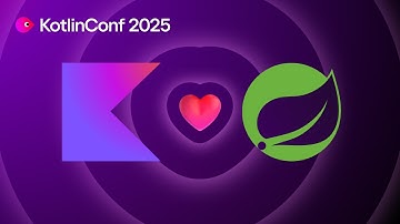 Next level Kotlin support in Spring Boot 4 | Sébastien Deleuze