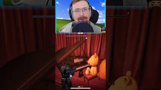 Marvel Rivals Secret Room Easter Egg #marvelrivals