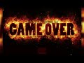 6.It's Over