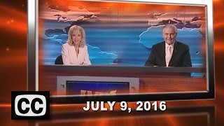 Jack Van Impe Presents July 9, 2016