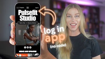 Website builder for designers : full walkthrough (2025)
