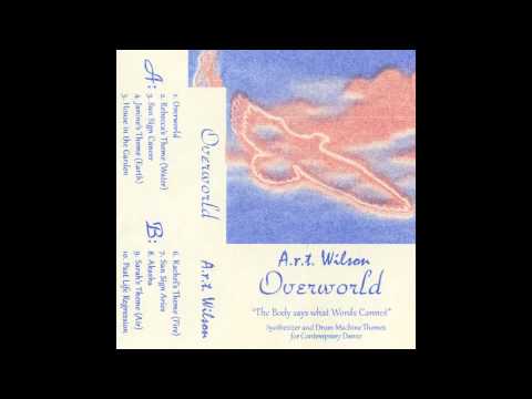 A.r.t Wilson - Rebecca's Theme (Water)