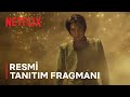 Yu Yu Hakusho | Resmi̇ tanitim fragmani | Netflix