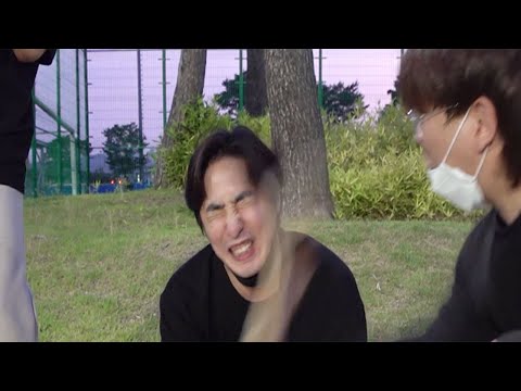 때리느냐 맞느냐 방상윤의 옵션 축구 [<strong>쿠쿠크루</strong>]