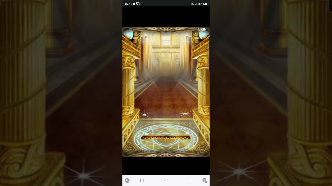 Best card pull from Legend of the Cryptids.