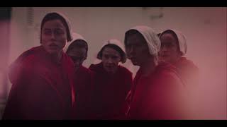 The Handmaid&#39;s Tale S04 Opening - Say a Little Prayer (Aretha Franklin)