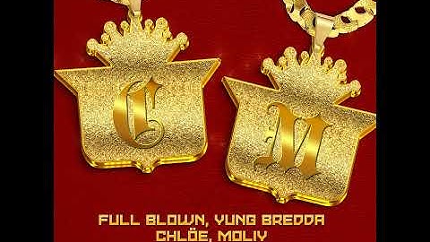 Thumbnail of The Greatest Bend Over (Take It Easy) (Chloe x Moliy Remix) (Preview)