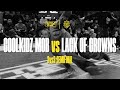 Coolkidz MOB vs Lack Of Crowns | 3vs3 Semifinal | BOTY CE X HHPC 2023