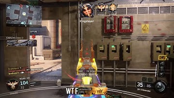 Black Ops 3 - Destroy the R.A.P.S deploy ship immediately