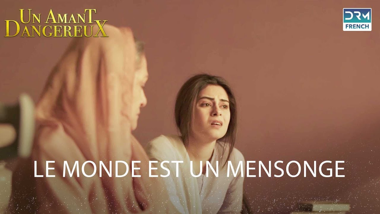 Tabish est en difficultéc - Un Amant Dangereux - Épisode 12 - YouTube