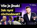 Vše je jinak! Jak nyní obchodovat? | Investiční Memento 🟣 Purple Trading