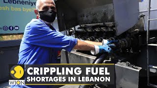 Lebanese Pound Has Devalued By 85% In The Last Year Lebanese Economy Latest English News Wion