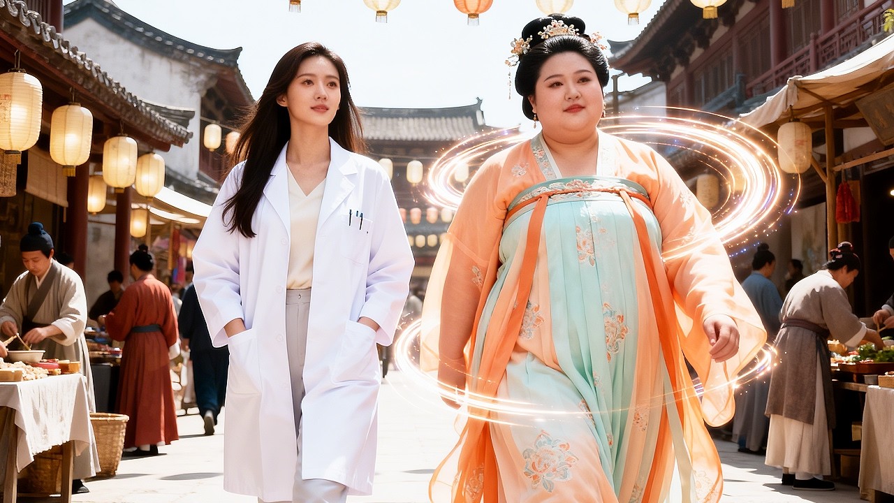 Muling isinilang akong 200-pound na prinsesa, binago ang lahat, nabaliw prinsipe sa akin!!