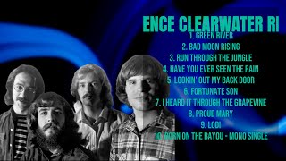 Creedence Clearwater Revival-Essential tracks of the year-Elite Hits Playlist-Lauded