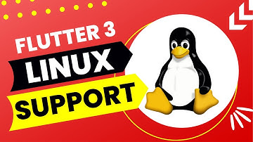 Create a Linux package browser in 5 minutes with Flutter 3
