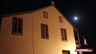 Listen Woman Calls For Her Husband During Evp Session