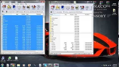 How to install Minecraft Forge (1.5.1)