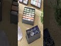 £9 Foldable Drawer Organizer Set - Keeps Socks & Ties Neat