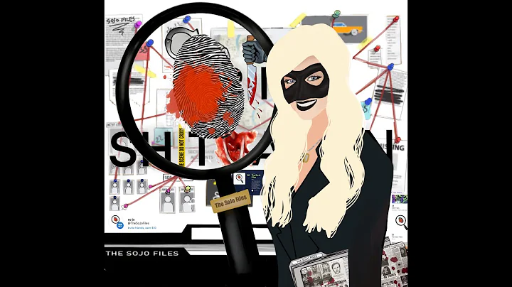 The SoJo Files Podcast The Josh Duggar Trial Day 1