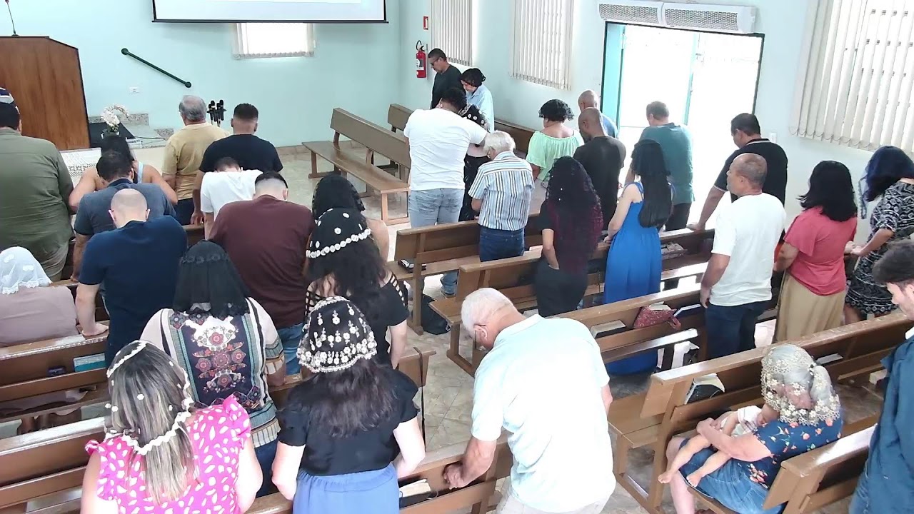 COST EBD | 1a Reis 17 (Joao Silva)