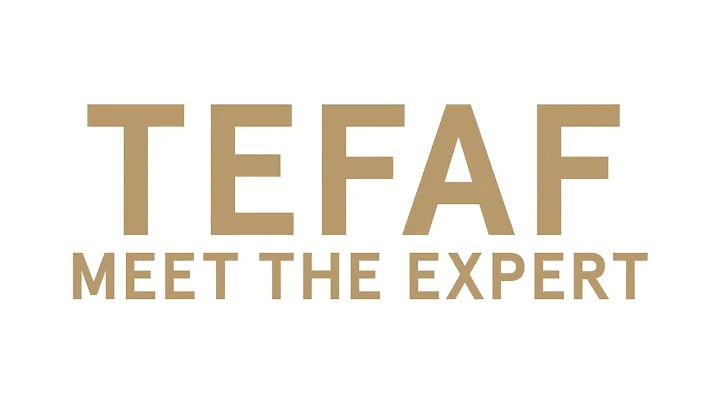 TEFAF New York Fall 2017 - Meet the Expert - Koopman Rare Art