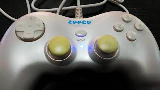 Axiomat Pokazuje Konsolę Zeboo