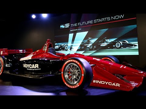 Video: Top 5 Enthüllt Auf Der North American International Auto Show