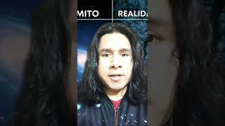 Mito vs Realidad 1 ¿De qué está hecho el universo?