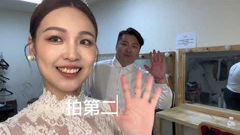 北京拍婚紗👰‍♀️❤️👨北京是美食沙漠嗎？｜四季民福排不到改吃全聚德烤鴨｜SKP商場每層樓不同主題｜中國式麥當勞早餐超好吃