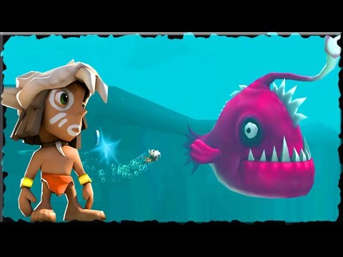 Manuganu 2 Jungle Gameplay (Level 20 to 30 )