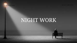 Deep Work Chillout - Ambient Chill Beats And Deep Focus Music For Peaceful Flow State screenshot 2