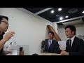 マチ★アソビvol.14『囲碁棋士インタビュー』