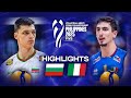 Bulgaria Vs Italy Gold Match Highlights Men S World Championships 2025 Bulgaria Vs Italy Gold Match Highlights Men S World Championships 2025